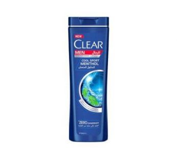 Clear Men Cool Sport Menthol 360ml