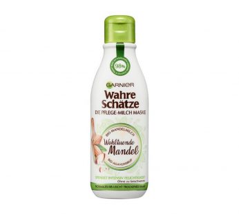 Garnier Maske Wahltuende Mandel Wahre Schatze 250ml