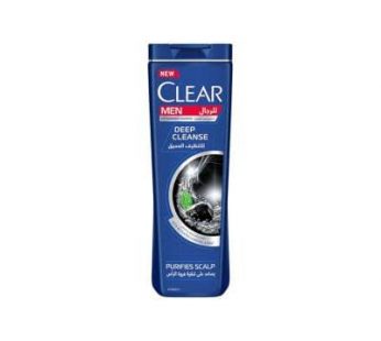 Clear Men Deep Cleanse 360ml