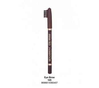 Gabrini Eye Brow Brown N?105