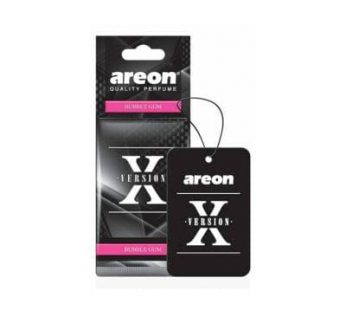 Areon X Bubble Gum Version