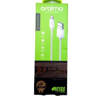 ORAIMO CABLE IPHONE