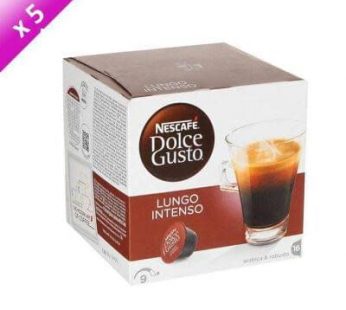 Dolce Gusto Lungo Intenso