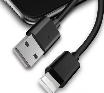 Cable iPhone