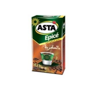 Asta Epice Spicy 200