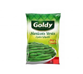 Haricots Verts Congeles