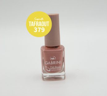 Vernis Gabrini Rose N?351