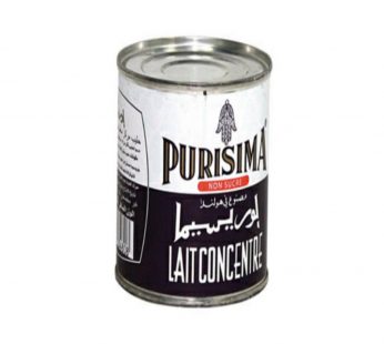 Purisima Lait Concentre 385ml