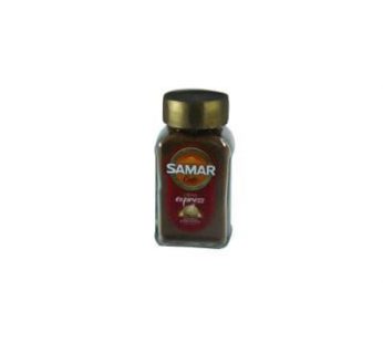 Samar Cafe Creme Express 45g