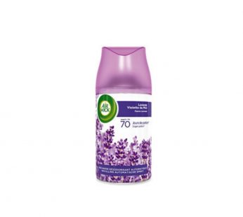 Air Wick 70 Dias Lavanda Y Camomila 250 ml