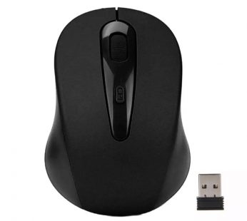 Souris Sans Fill