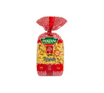 Farfalle Panzani 500g