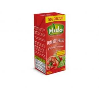 Mido Tomate Frito