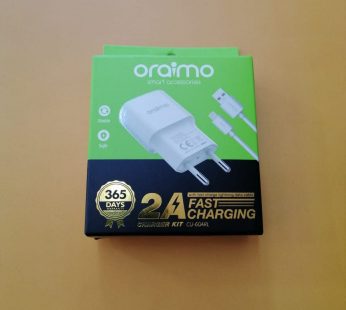 Chargeur iPhone Complet