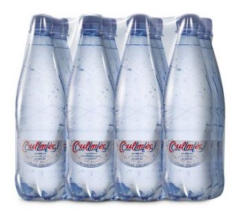 Oulmes 50 Cl Pack 12 Pieces