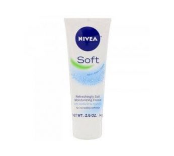 Nivea Soft 75 Ml