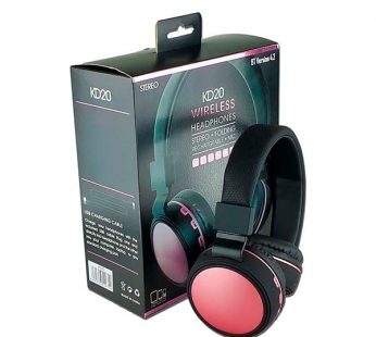 Casque Bluetooth