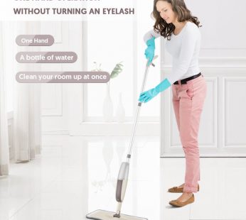 Pulverisateur Royal Spirit Mop