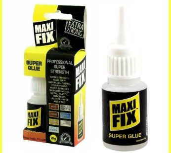 Colle Speciale Maxi Fix