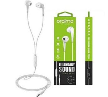 Oraimo ecouteur Halo Oep-e21