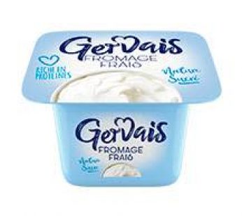 Gervais Fromage Danone Pack 4 Pieces