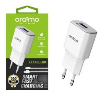 Oraimo Chargeur Type-c Ocw-e93sc