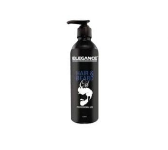 Elegance Hair & Beard Professional use 120ml