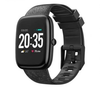 Oraimo Watch Your Steps Smart Watch Osw-11