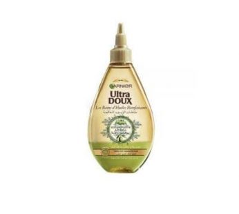 Garnier Ultra Doux D’huiles Olive & Amla Oils 140ml