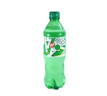 7up 50cl