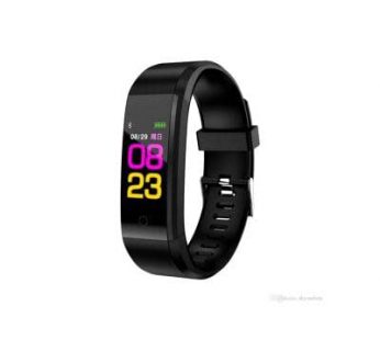 Smart Band Your Health Steward
