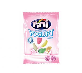 Fini Yogurt Jellies