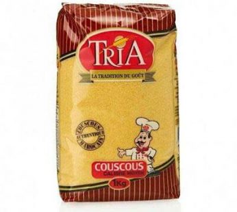 Tria Couscous Moyen 1 Kg