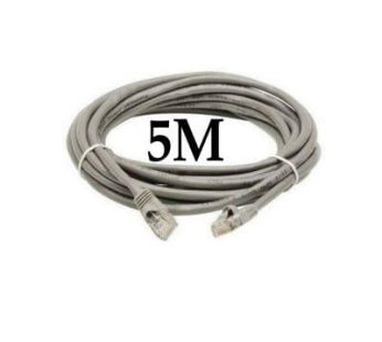 Cable Rj45 Categorie 6 S/ftp 5m