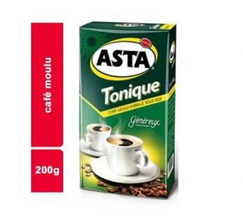 Asta Tonique Genereux 200g