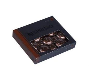 Nespresso Pro Lungo Forte 50 Pieces