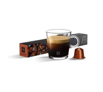 Nespresso Envivo Lungo