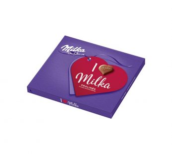Milka Pralines