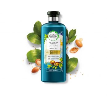 Herbal Essences Argan O?l Of Morocco Shampoo 400 ML