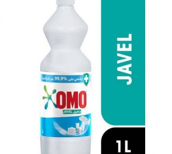 Javel Omo Normal 1l