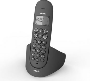 Vtech Telephone Noir CS1100
