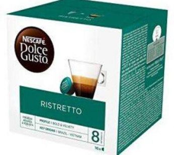 Dolce Gusto Ristretto