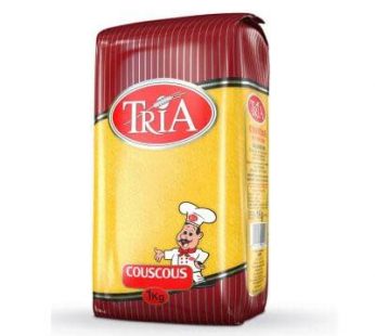 Tria Couscous Fine 1 Kg