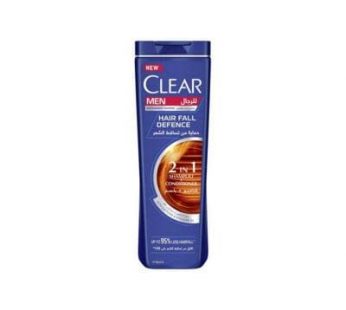 Clear Men Hair Fall Defence 360ml