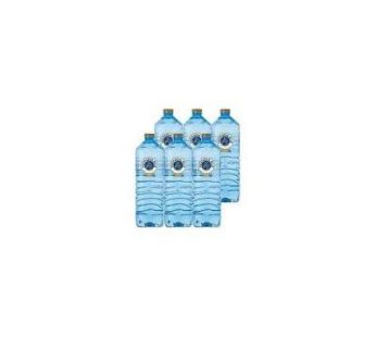 Mondariz L’eau 1.5l Pack 6 Pieces