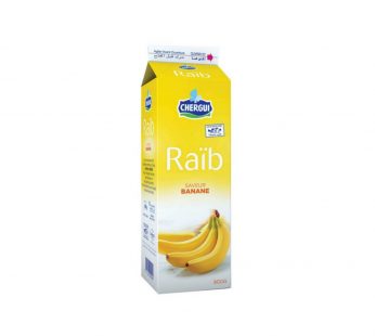 Raib Banane Chergui  🍌 900g