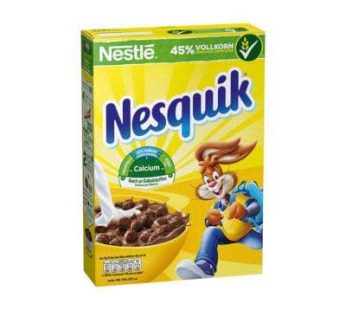 Nesquik Chocolat Nestle 375 G