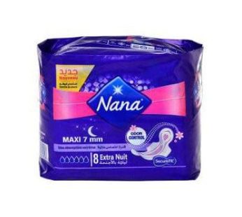 Nana 8 Extra Nuit