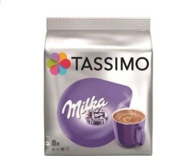 Tassimo Milka