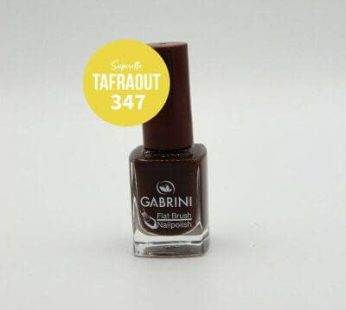 Vernis Marron Clair N? 347